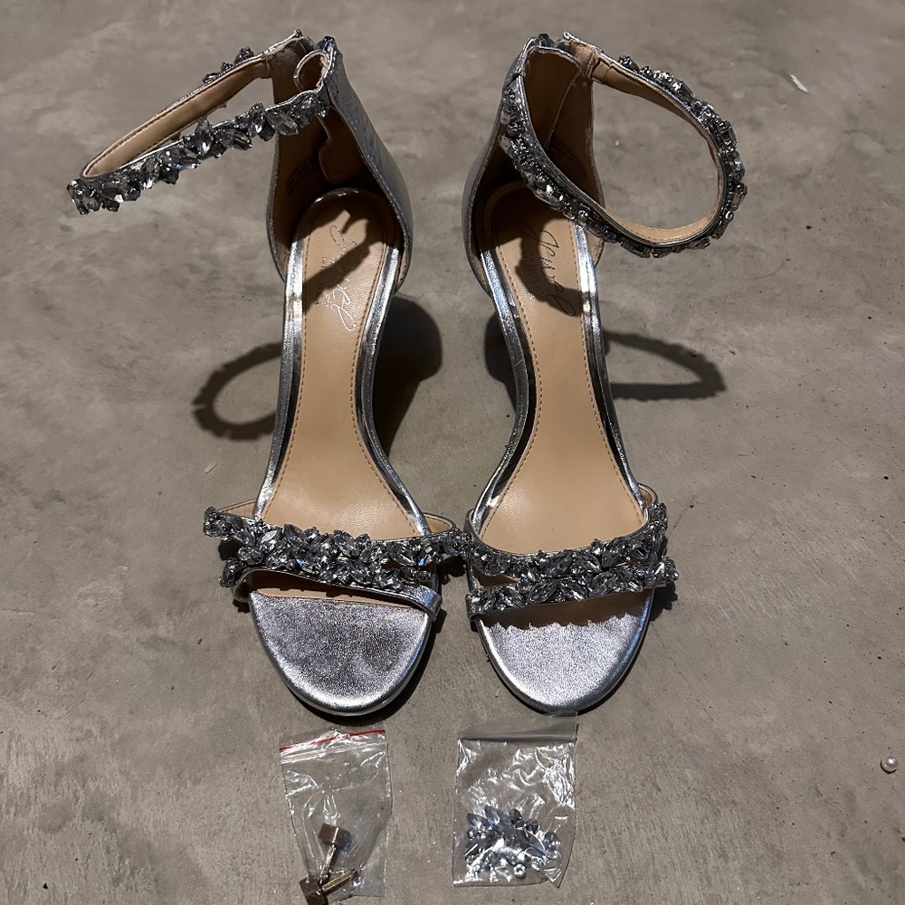 Wedding Shoes